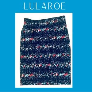 Lularoe Cassie Skirt